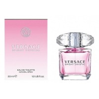 Versace Bright Crystal т/в 30мл жен